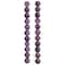 Faceted Amethyst Round Beads, 8mm by Bead Landing™
